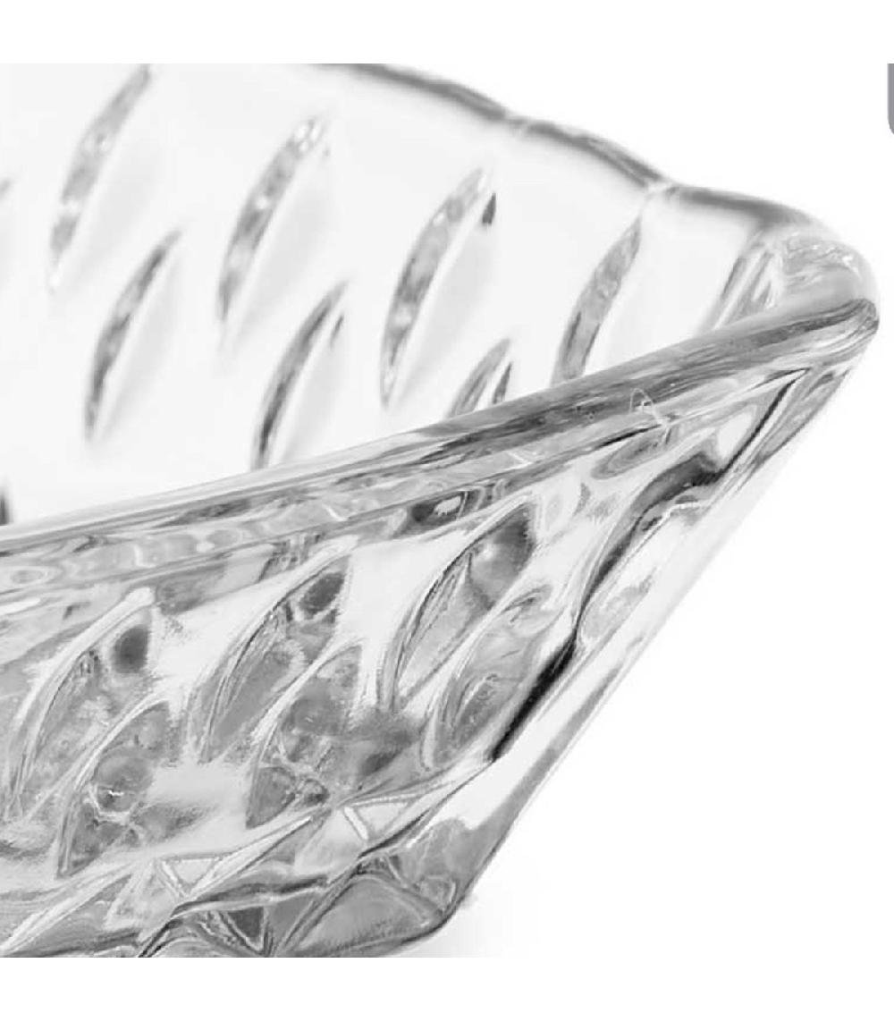 Wadiga Set De 6 Ramequins En Verre 80ml