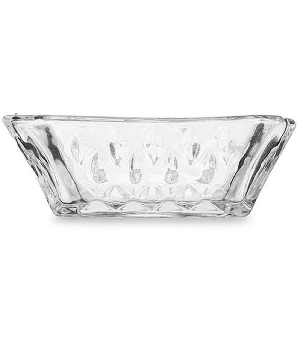 Wadiga Set De 6 Ramequins En Verre 80ml