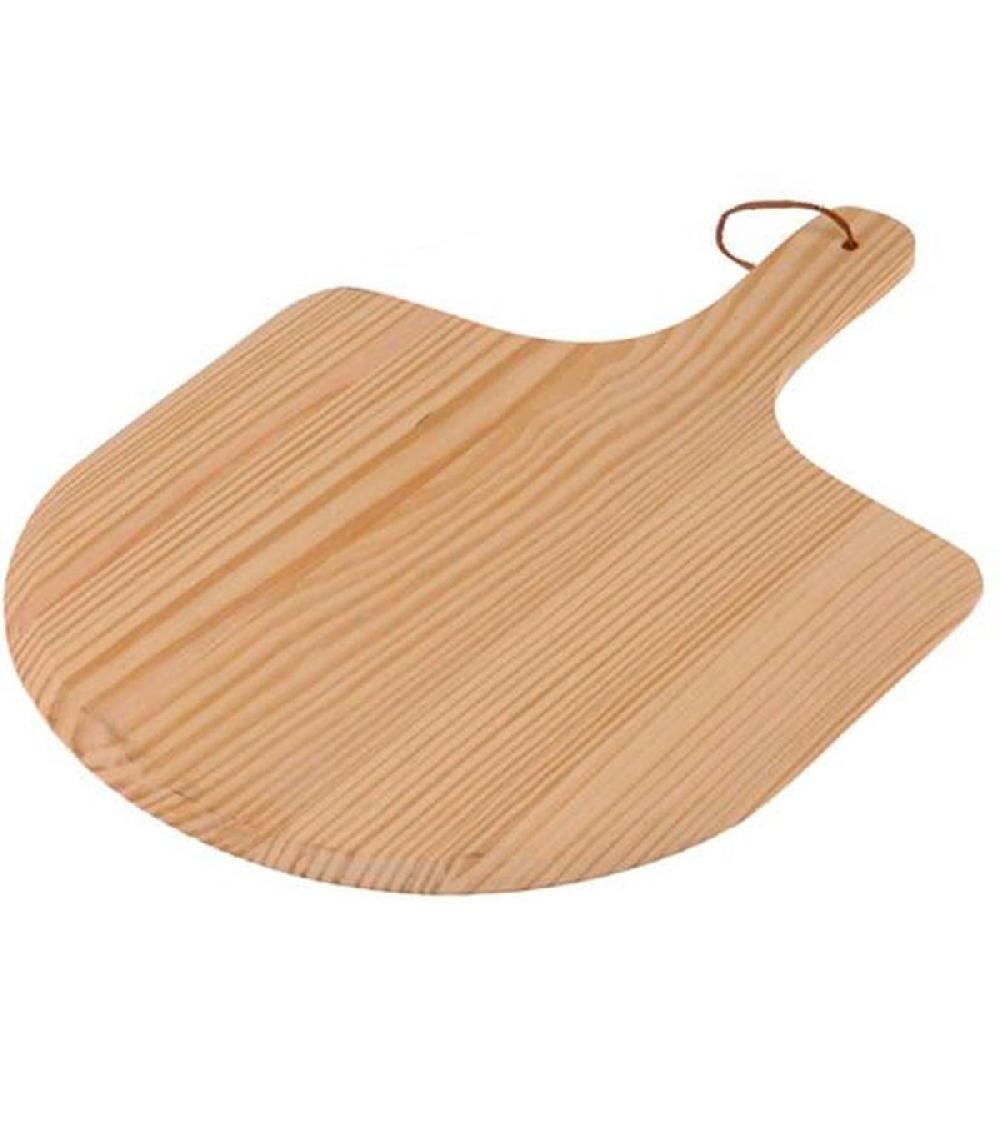 Wadiga Set Pizza Pierre + Pelle à Pizza