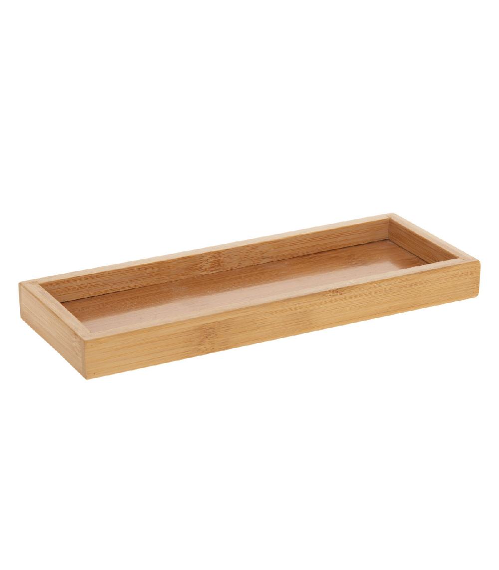 Wadiga Set Salle De Bain En Bambou