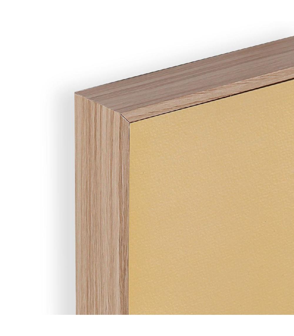 Wadiga Tableau Affiche Surf 30x40cm