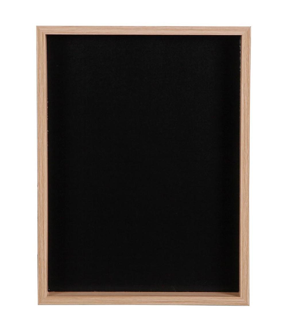 Wadiga Tableau Affiche Surf 30x40cm