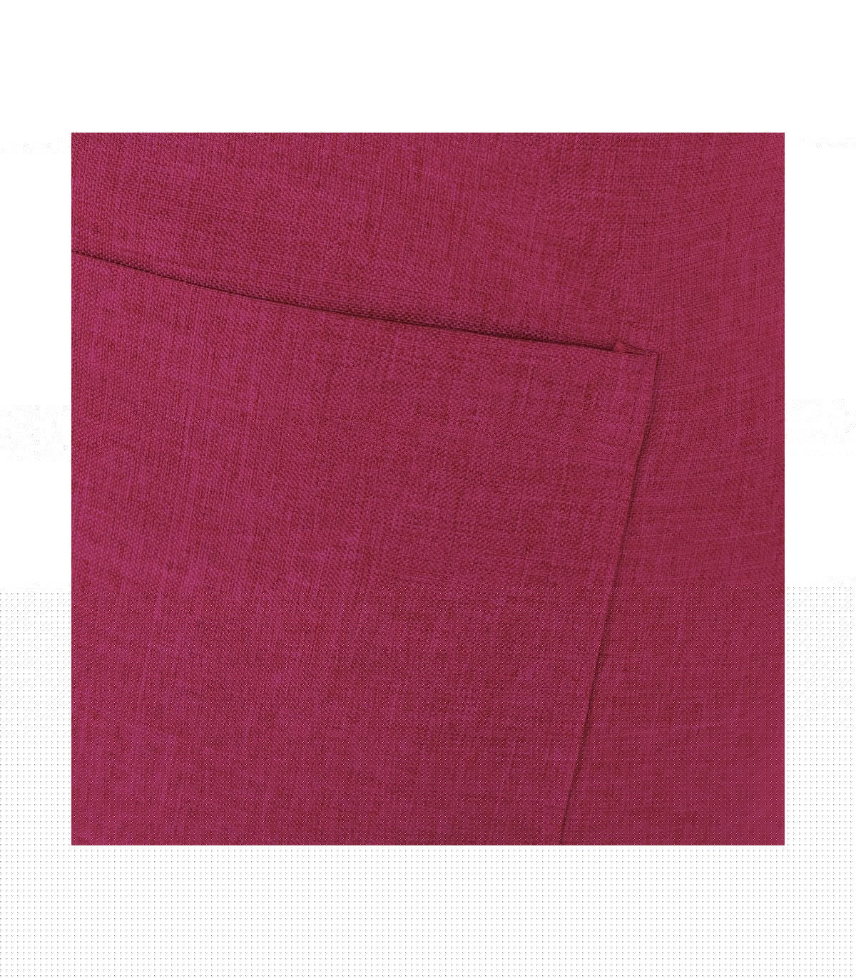 Wadiga Tablier Rose Fuschia