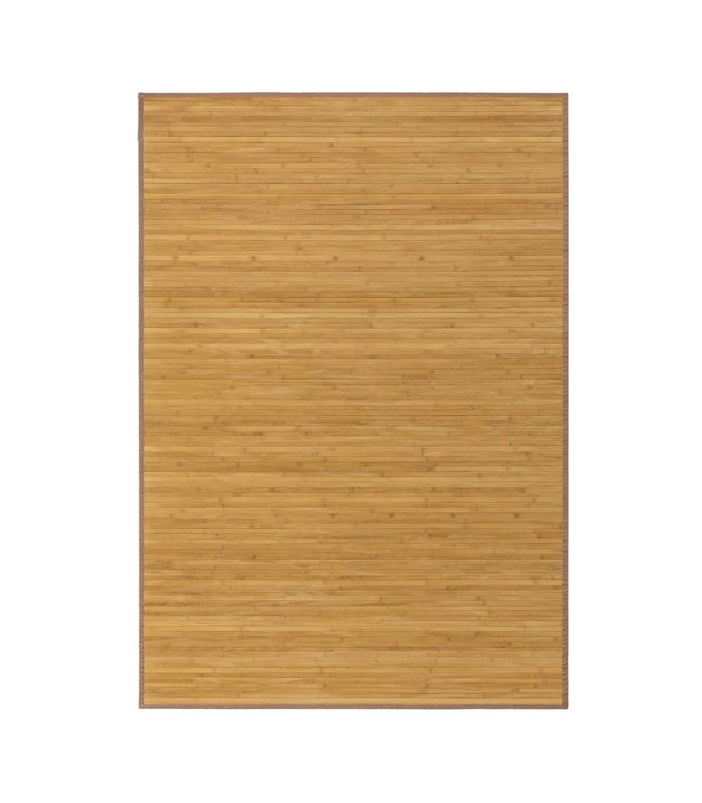 wadiga Tapis Bambou Naturel - 140x200cm