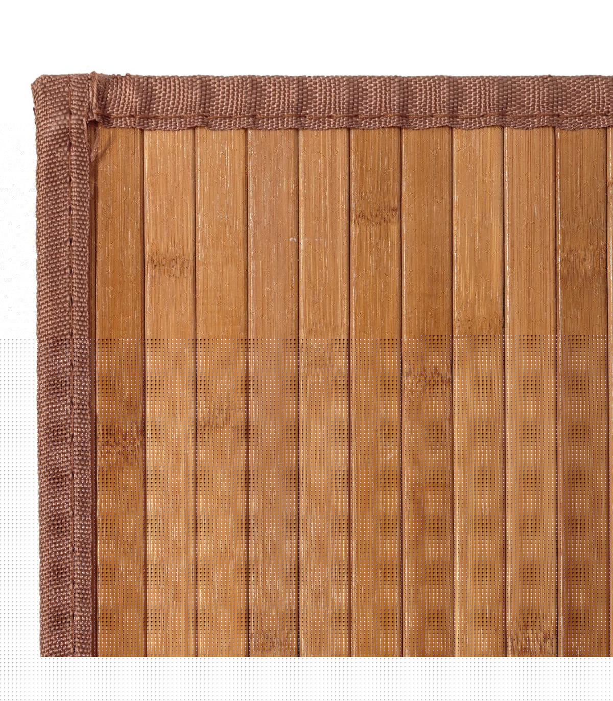Wadiga Tapis Bambou Naturel - 200x300cm