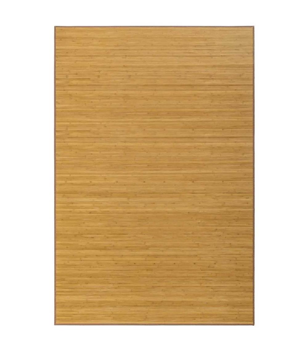 wadiga Tapis Bambou Naturel - 200x300cm