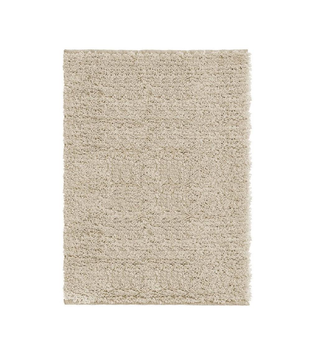 wadiga Tapis confort beige - 120x170cm