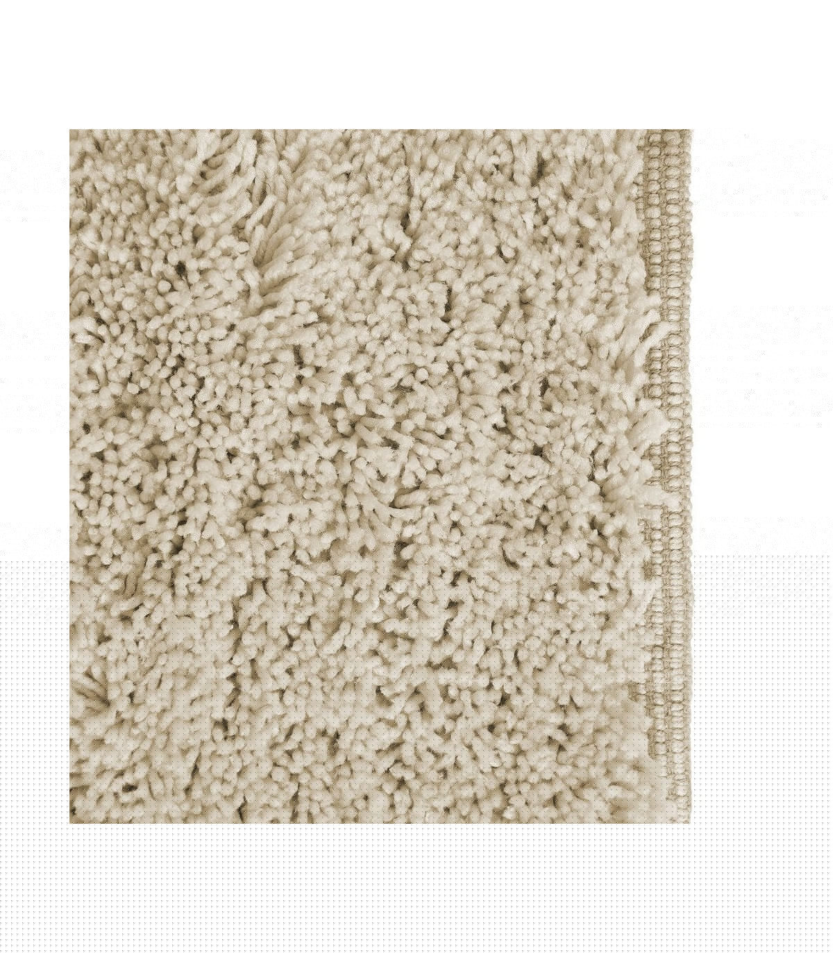 Wadiga Tapis Confort Beige - 95x150cm