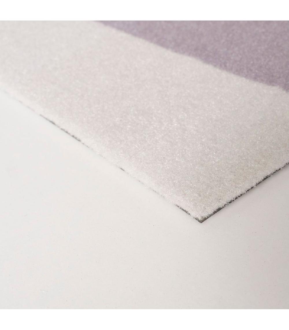 Wadiga Tapis D'entrée Ancre 60x40x1.5cm