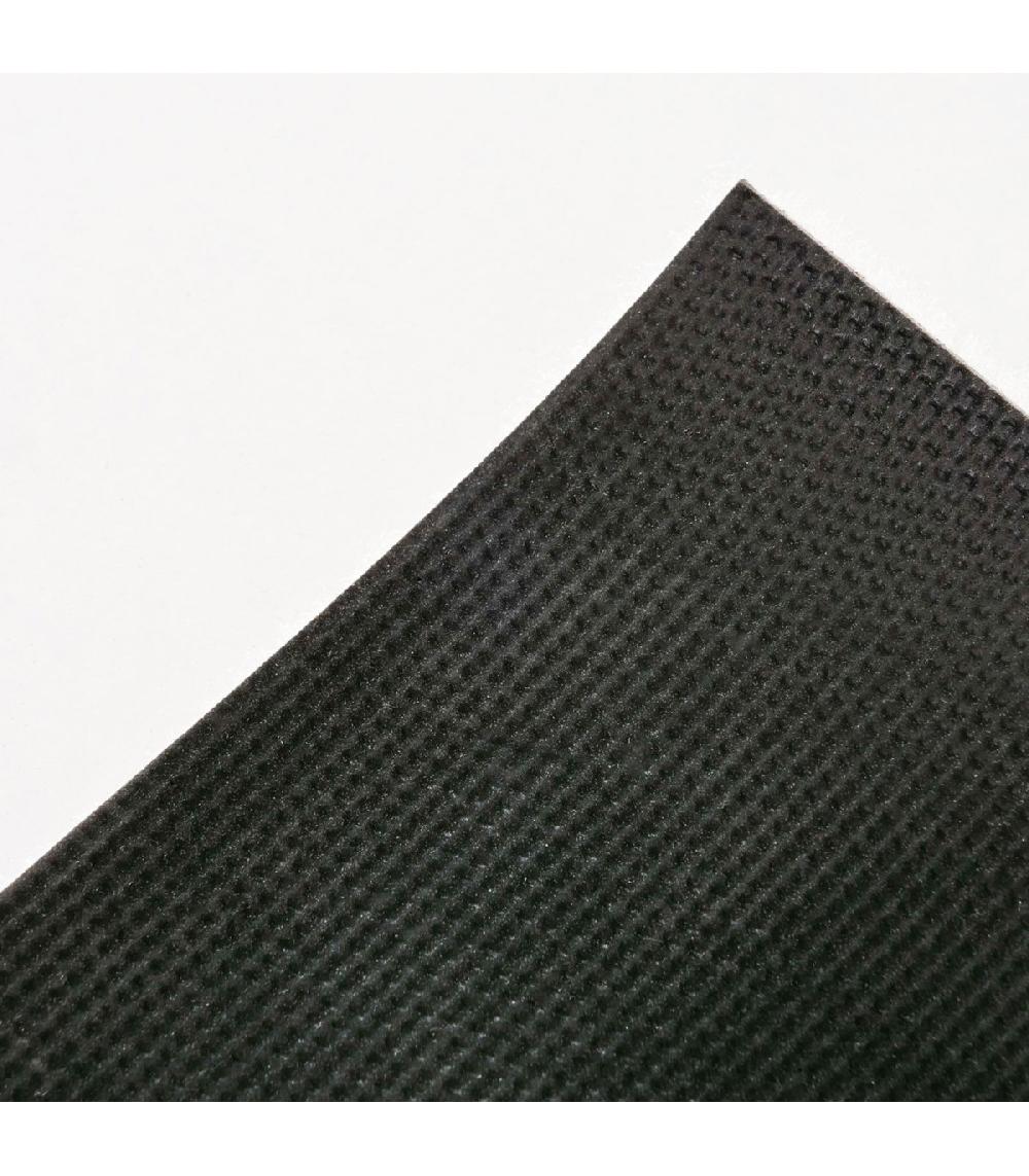 Wadiga Tapis D'entrée Ancre 60x40x1.5cm