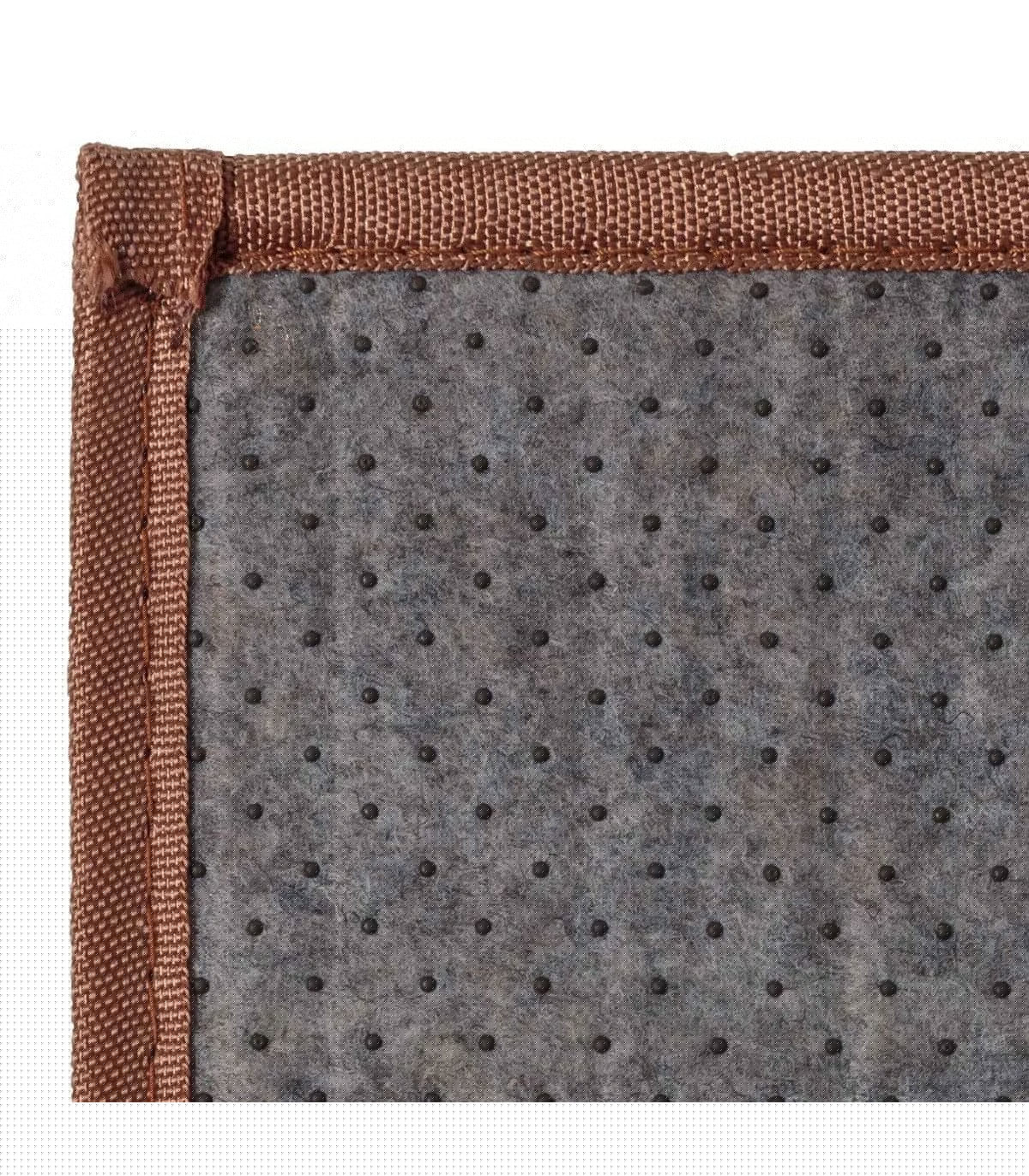 Wadiga Tapis De Couloir Bambou - 60x200cm