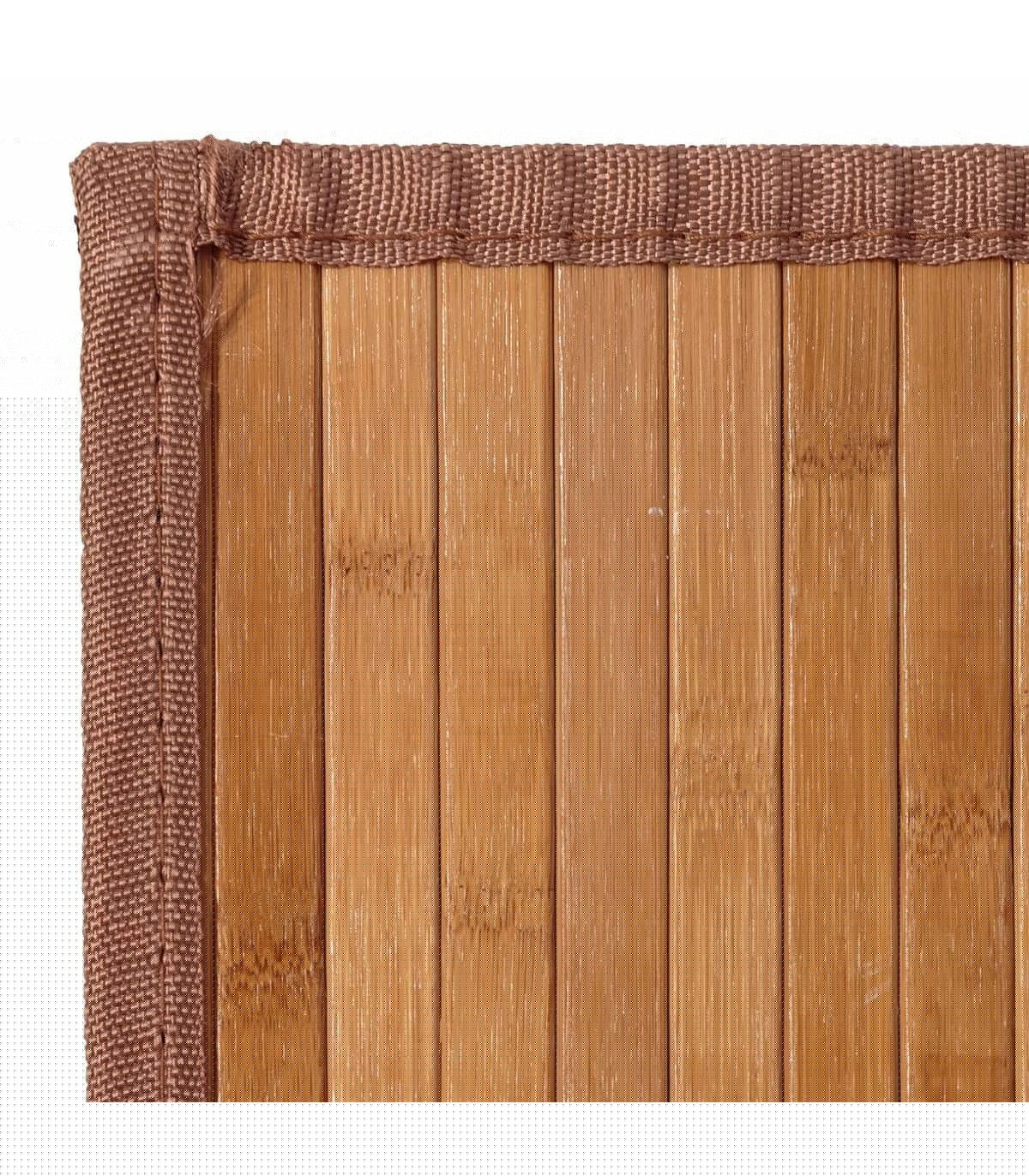 Wadiga Tapis De Couloir Bambou - 60x200cm
