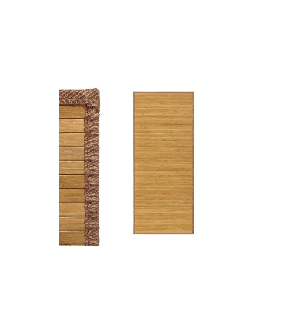 Wadiga Tapis De Couloir Bambou - 75x175cm