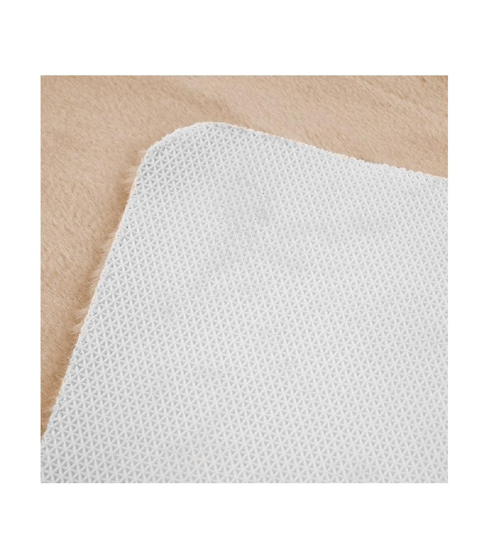 Wadiga Tapis Softly Beige - 140x200cm