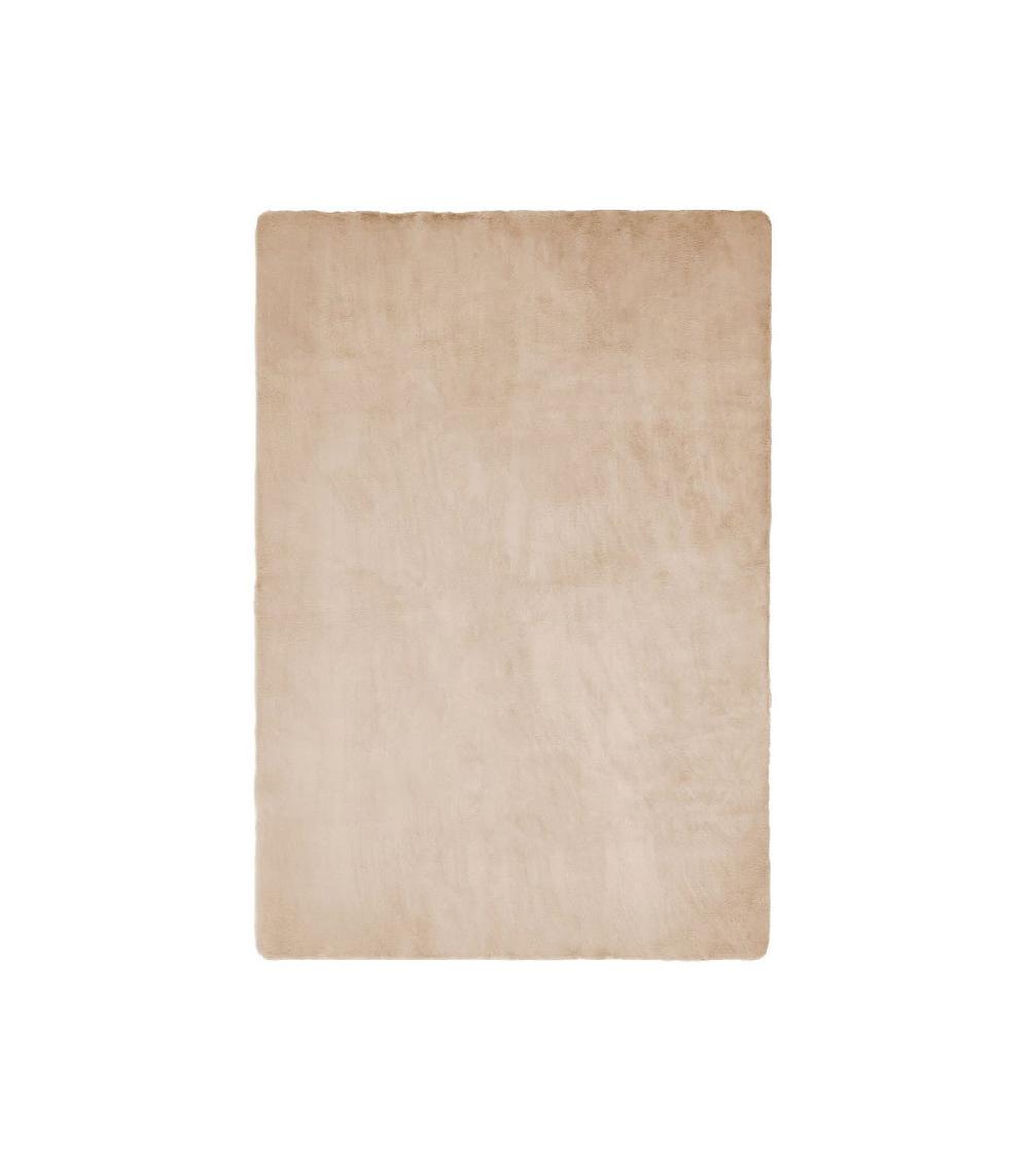 wadiga Tapis softly beige - 140x200cm
