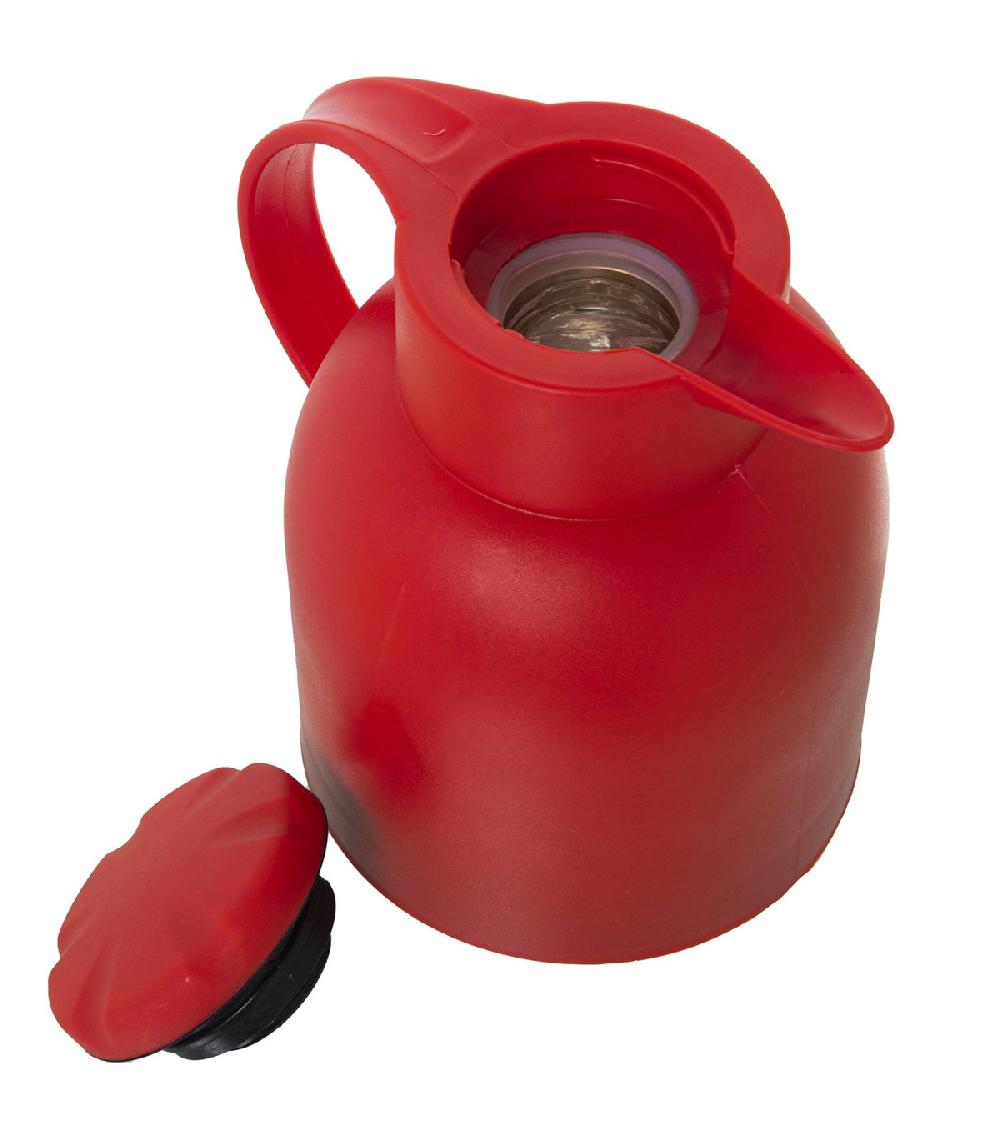 Wadiga Thermos Rouge 1L