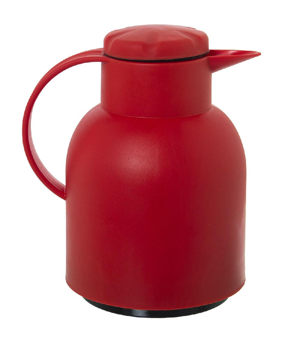 wadiga Thermos rouge 1L