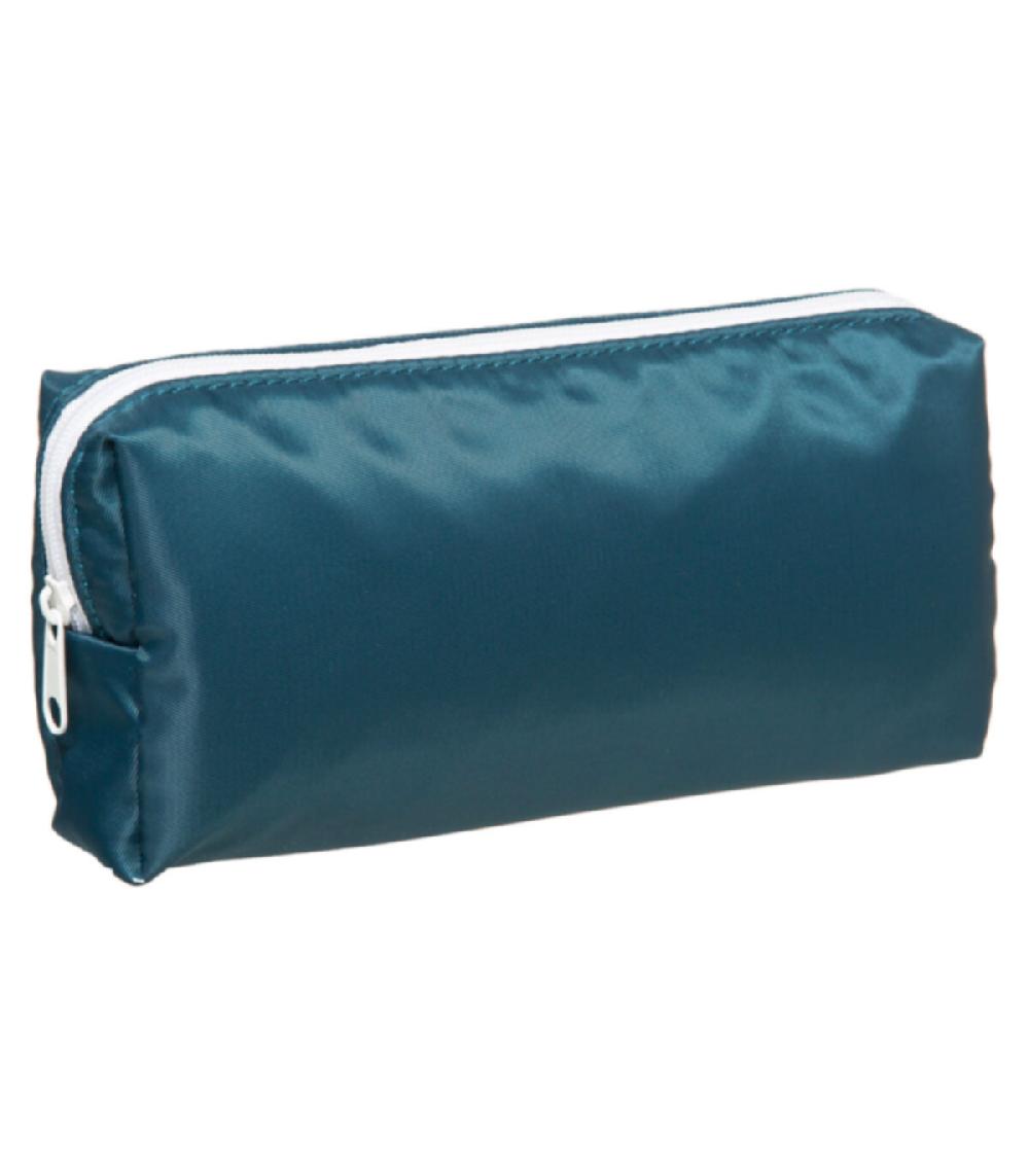 Wadiga Trousse De Toilette X4 Feuillage Exotique