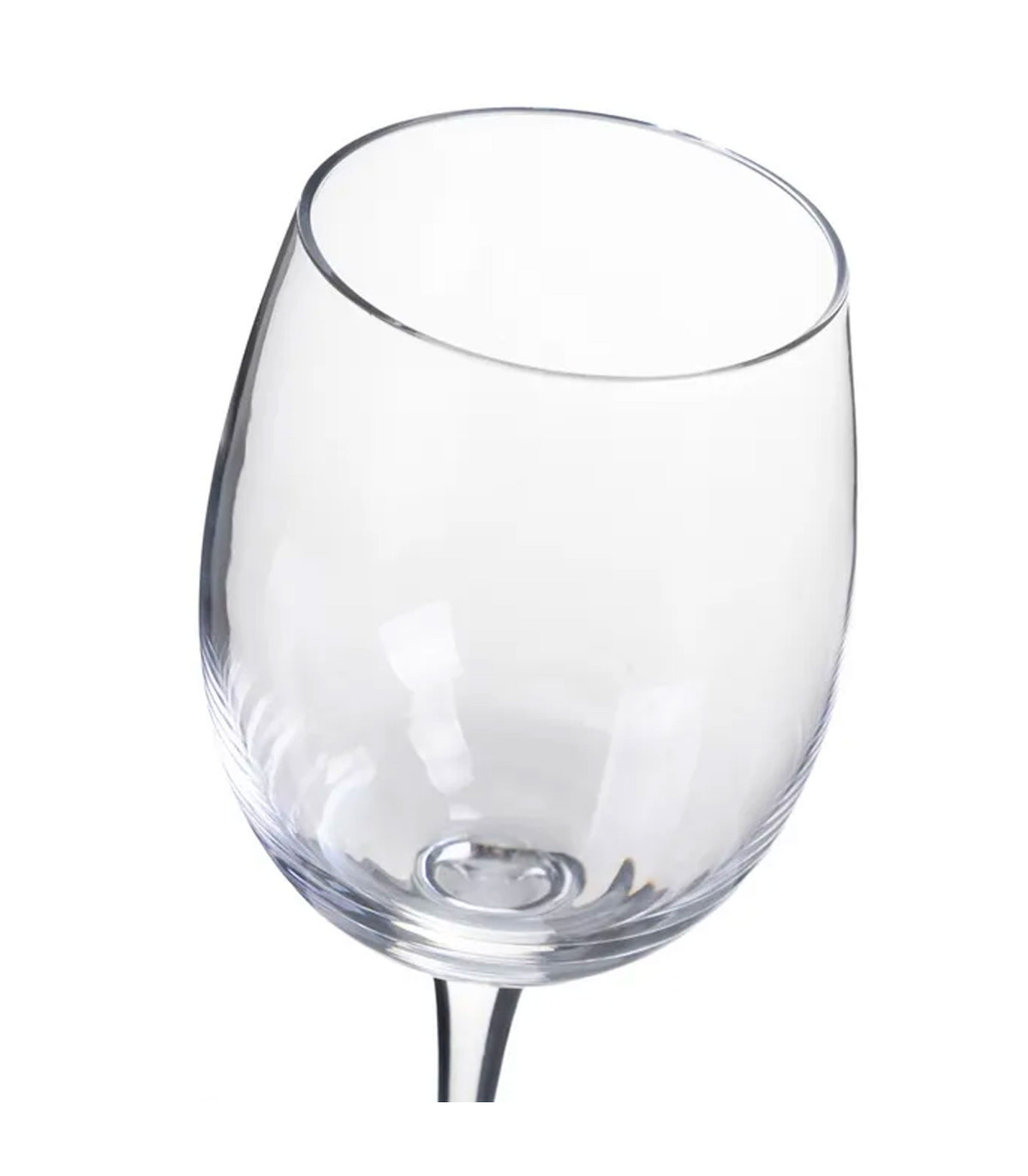 Wadiga Verre à Vin En Verre 37cl