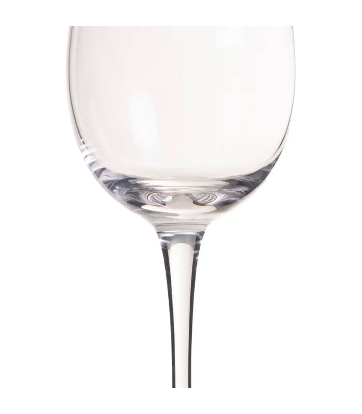 Wadiga Verre à Vin En Verre 37cl