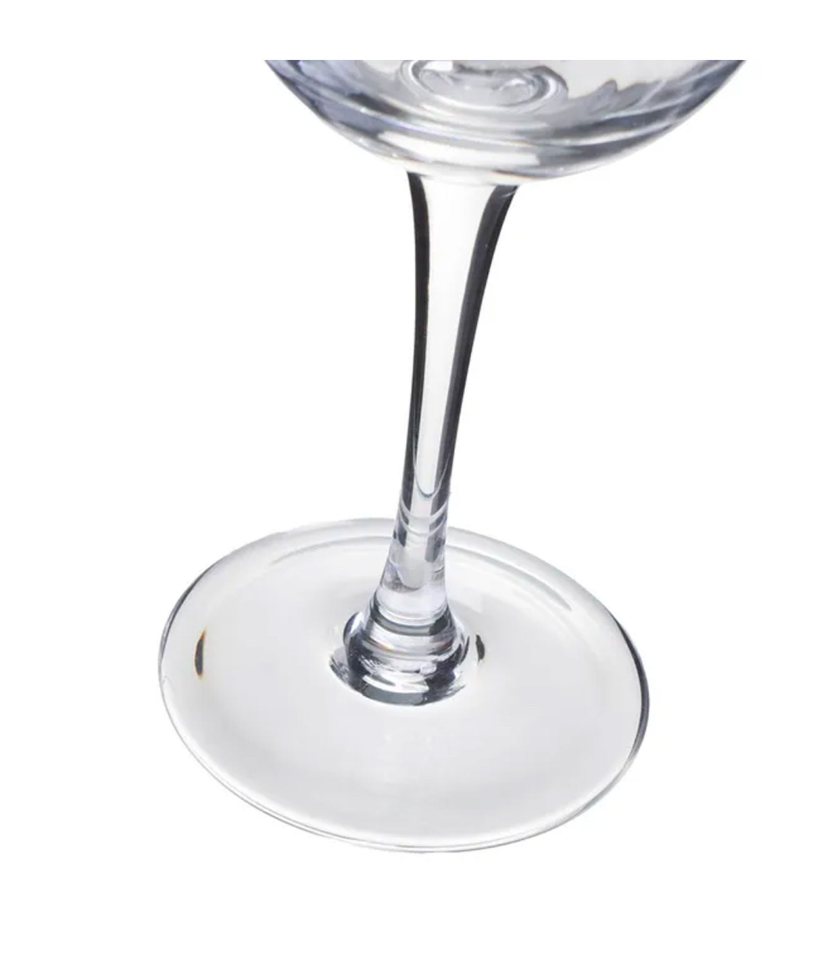 Wadiga Verre à Vin En Verre 37cl