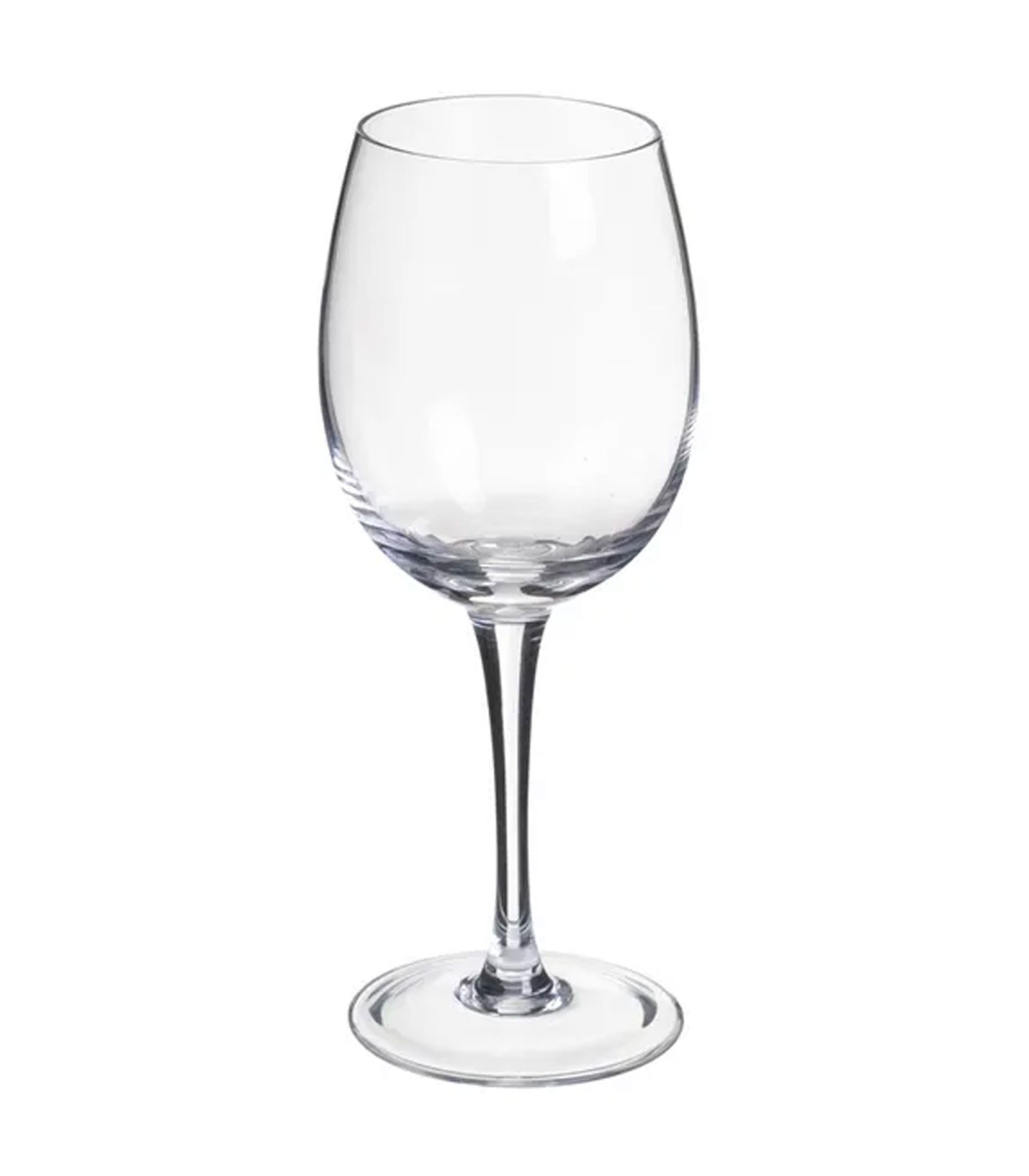 wadiga Verre à vin en verre 37cl