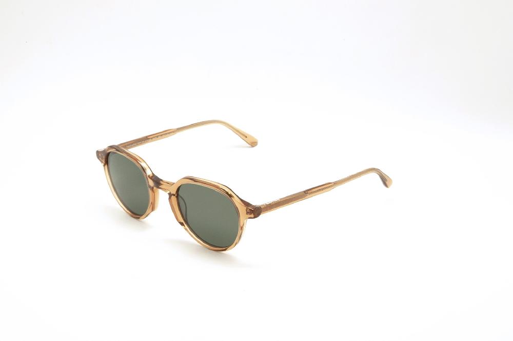 waiting for the sun Ben / Cristal Brun / Green Lens BenE5