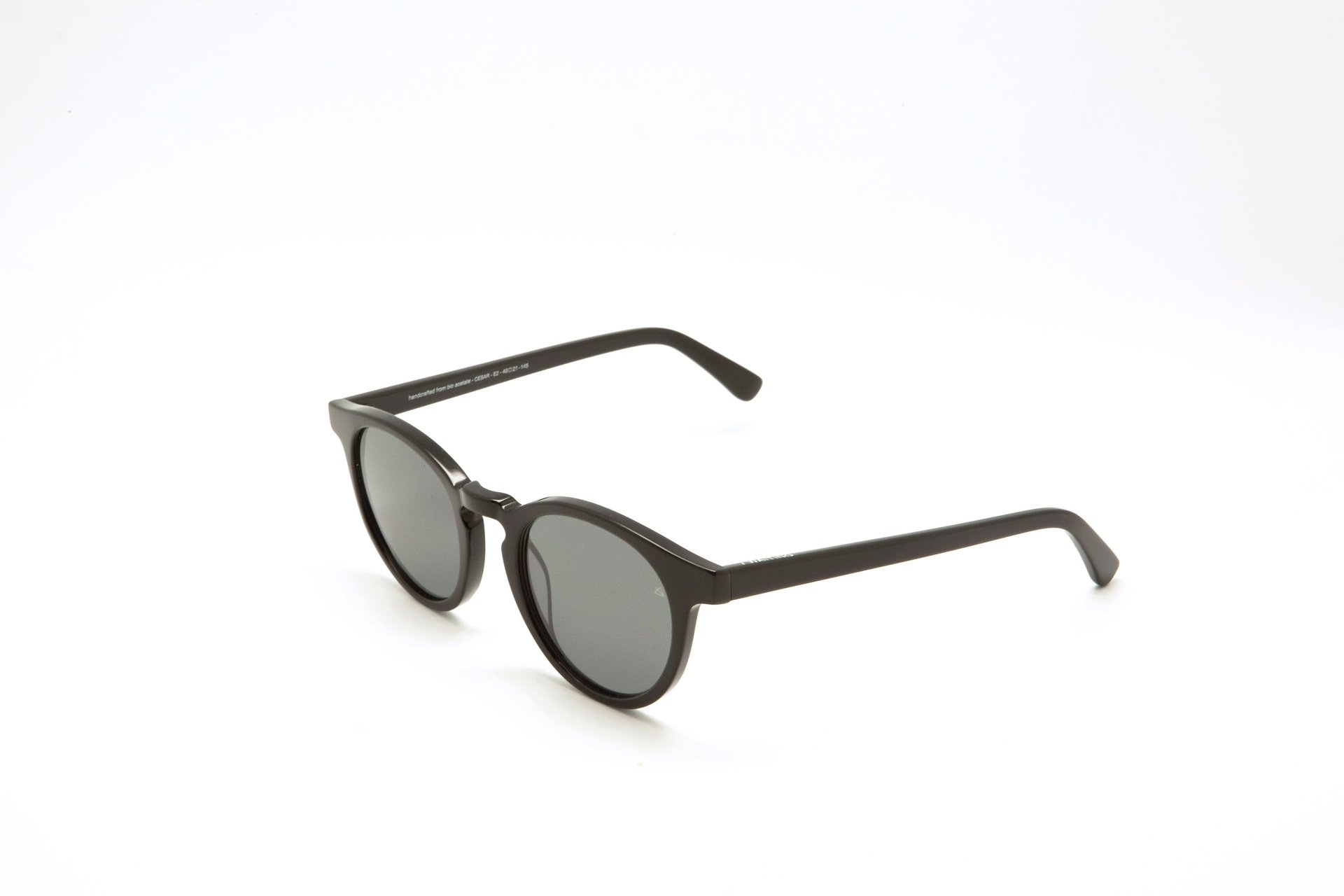 waiting for the sun Cesar / Noir / Black Pola Lens CesarE2