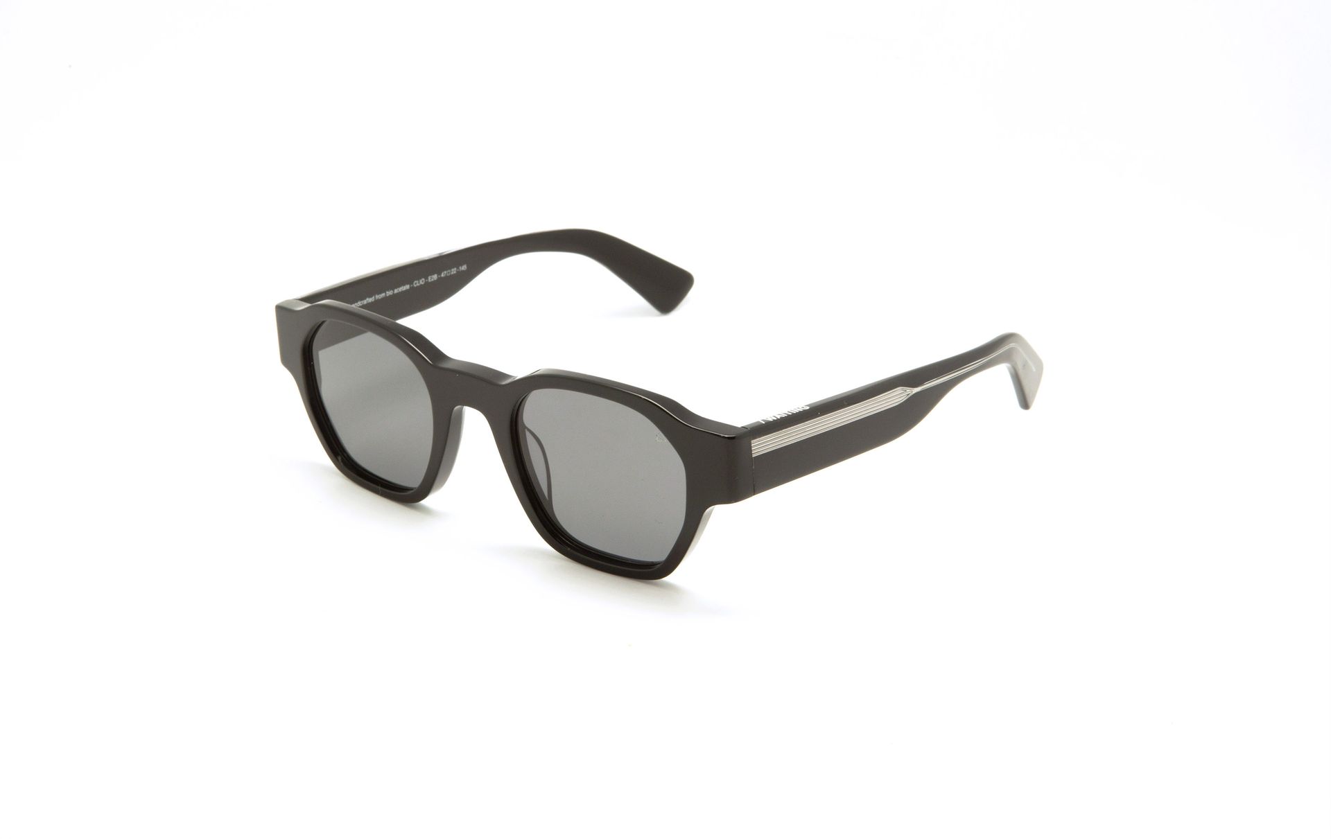 waiting for the sun Clio / Noir / Black Pola Lens ClioE2B