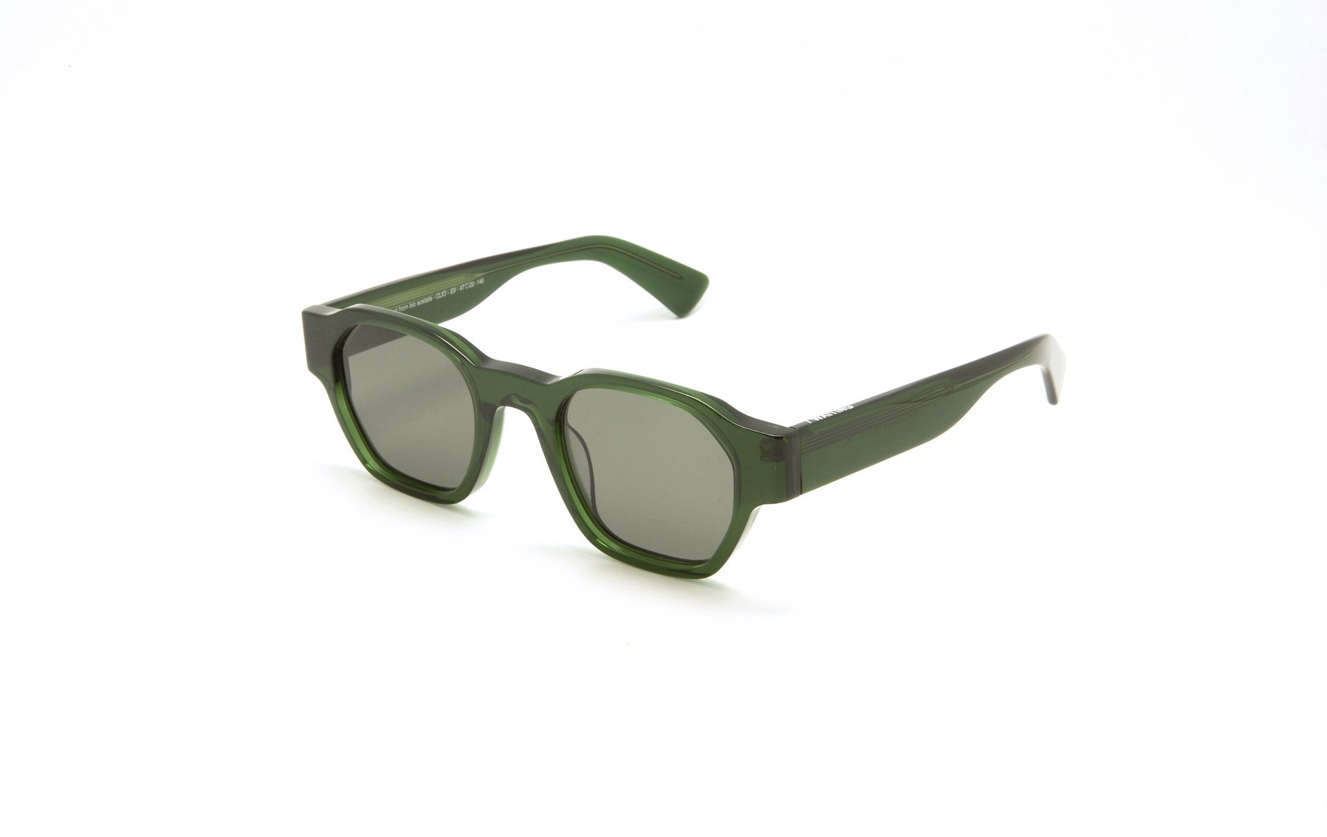 Waiting For The Sun Clio / Vert Cristal / Black Lens ClioE9