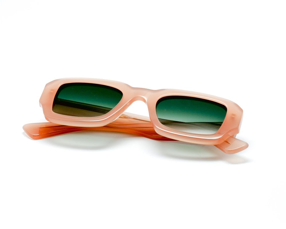 Waiting For The Sun Dave E22 Dave / Terracotta E22 / Verres Degrade Vert Cat3
