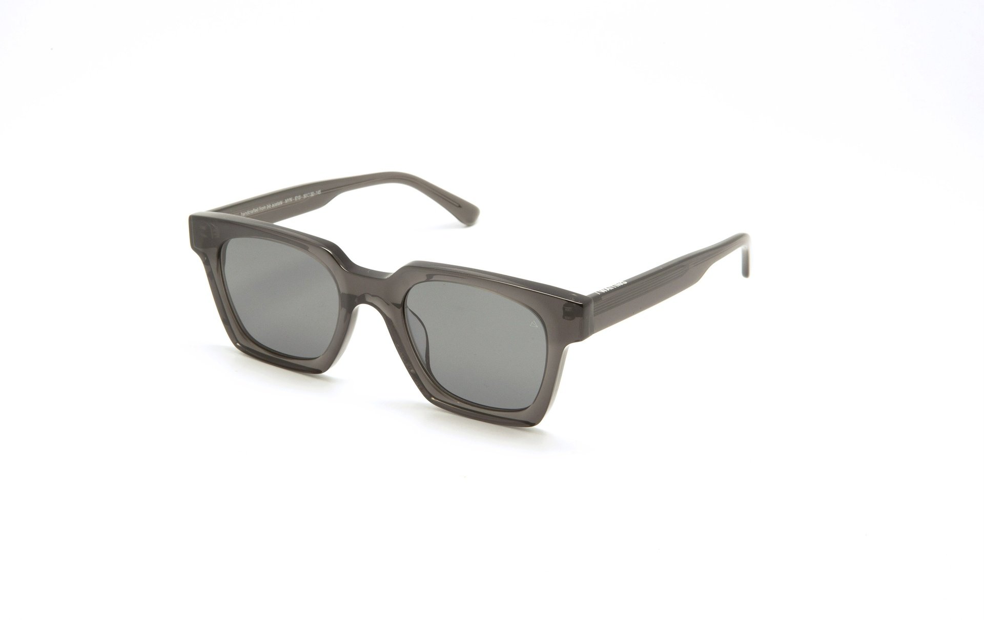 Waiting For The Sun Myn / Cristal Fumé / Black Pola Lens MynE13