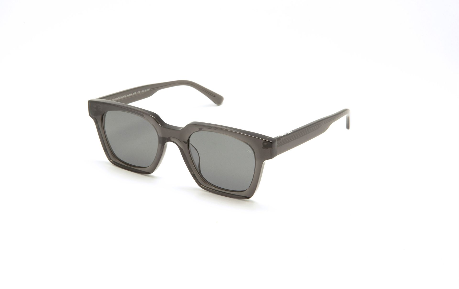 waiting for the sun Myn / Cristal Fumé / Black Pola Lens MynE13