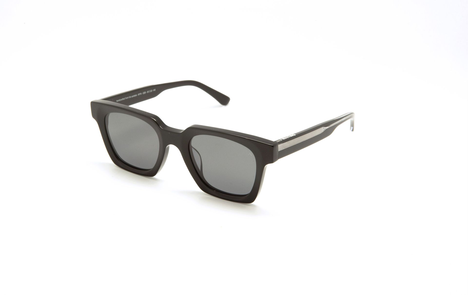 waiting for the sun Myn / Noir / Black Pola Lens MynE2B