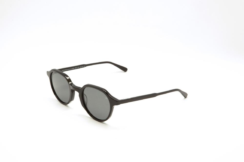 waiting for the sun Ben / Noir / Black Pola Lens BenE2