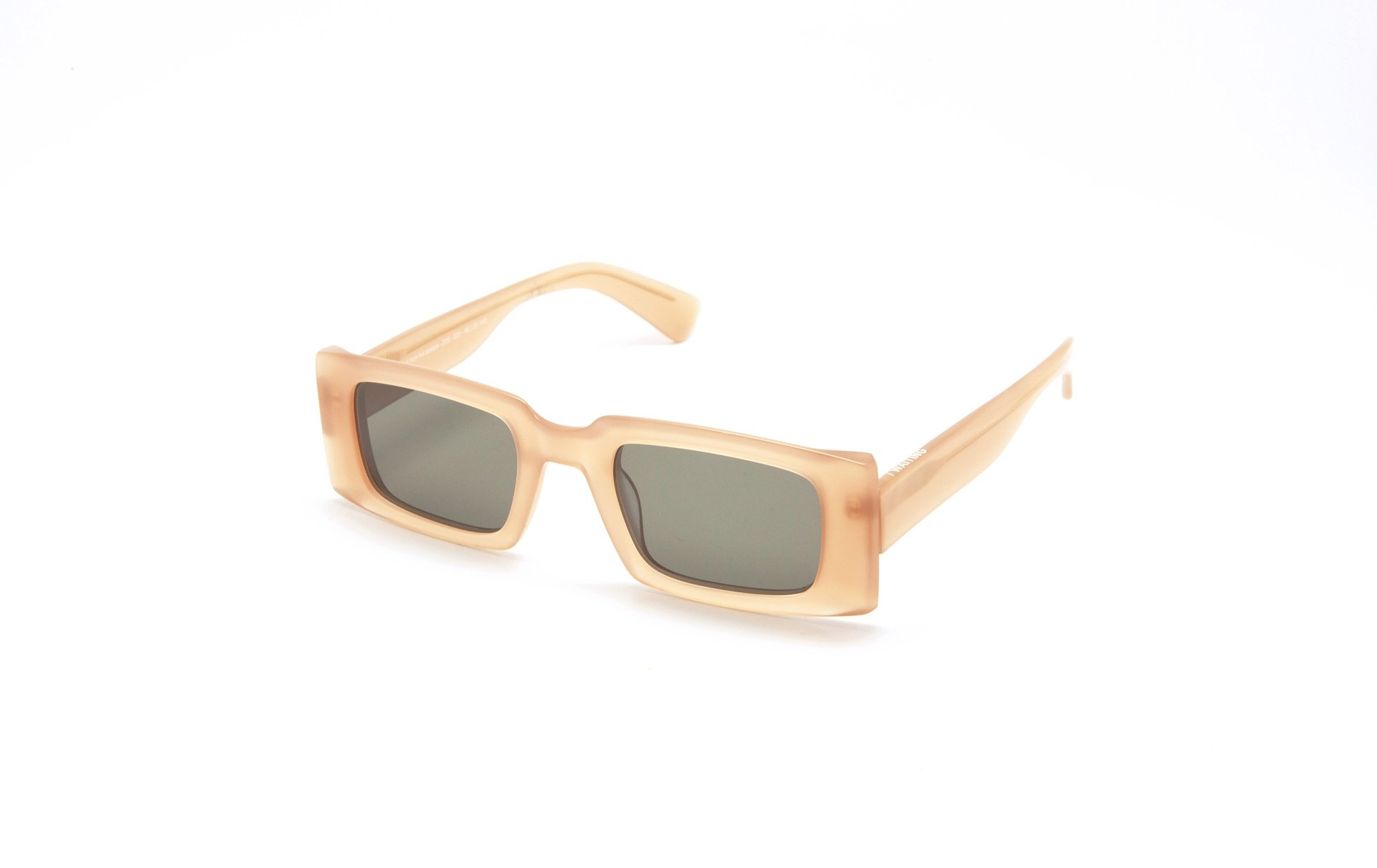 Waiting For The Sun Zoe / Terracotta / Black Lens ZoeE22