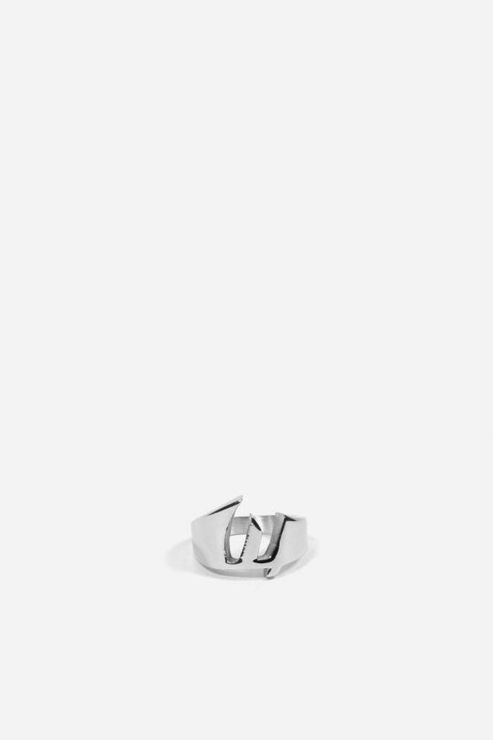 Wasted Bague Blade