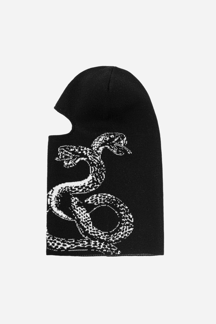 wasted Balaclava Lethal