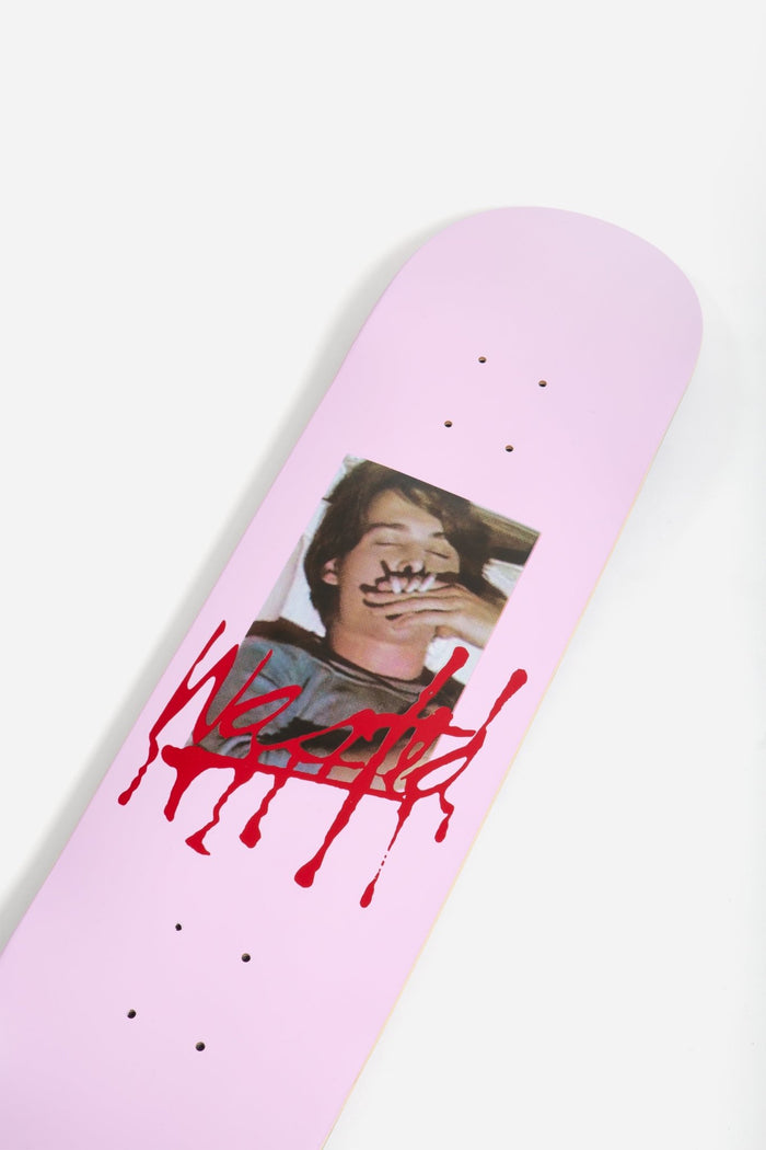 Wasted Board Arizona