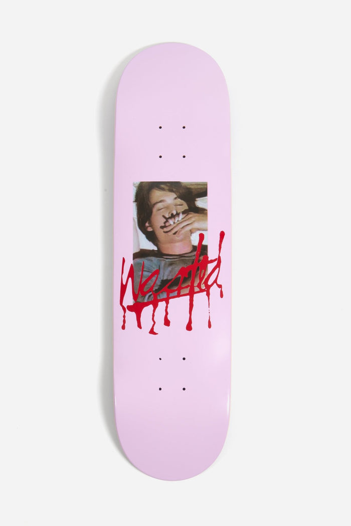 wasted Board Arizona