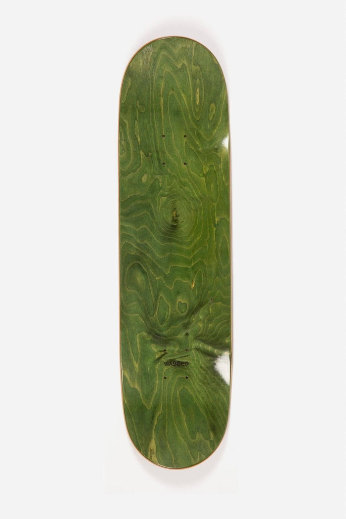 Wasted Board Blade