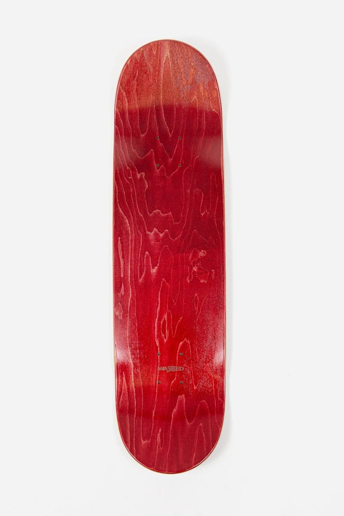 Wasted Board Corruption