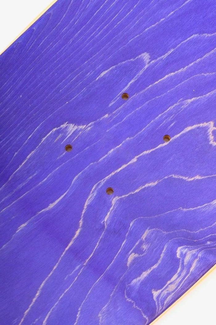 Wasted Board Harmony