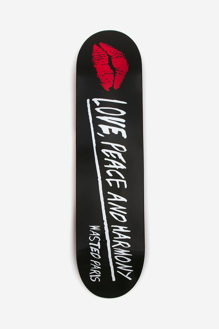 wasted Board Harmony