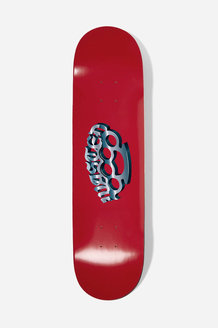 wasted Board Knuckles