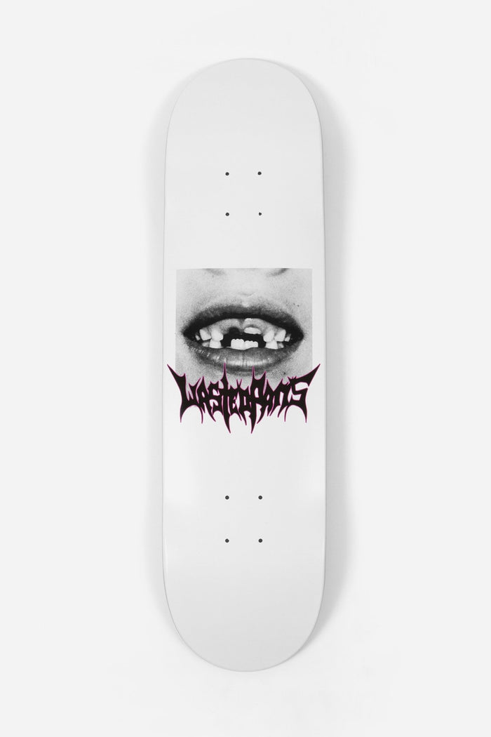 wasted Board Psycho Candy