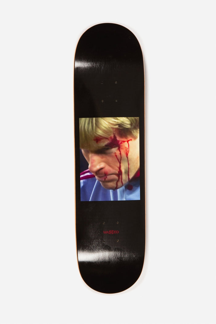 wasted Board Stunner