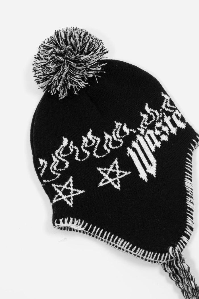 Wasted Bonnet Péruvien Deamon