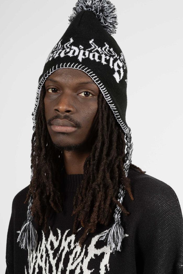 Wasted Bonnet Péruvien Deamon