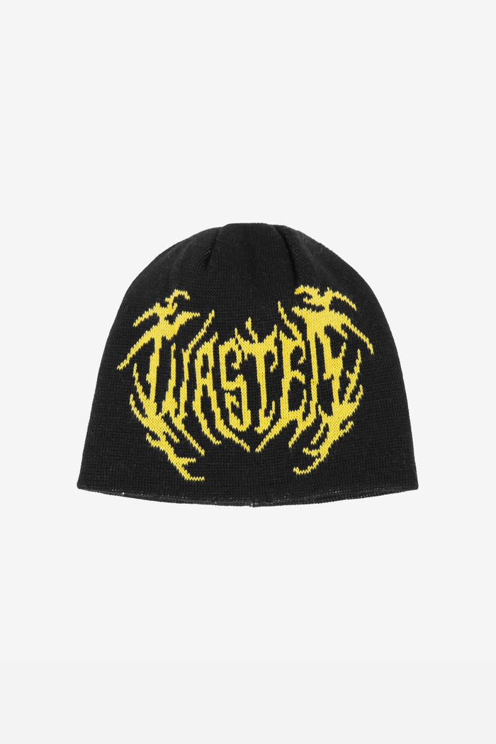 wasted Brow Beanie Reverse Prey